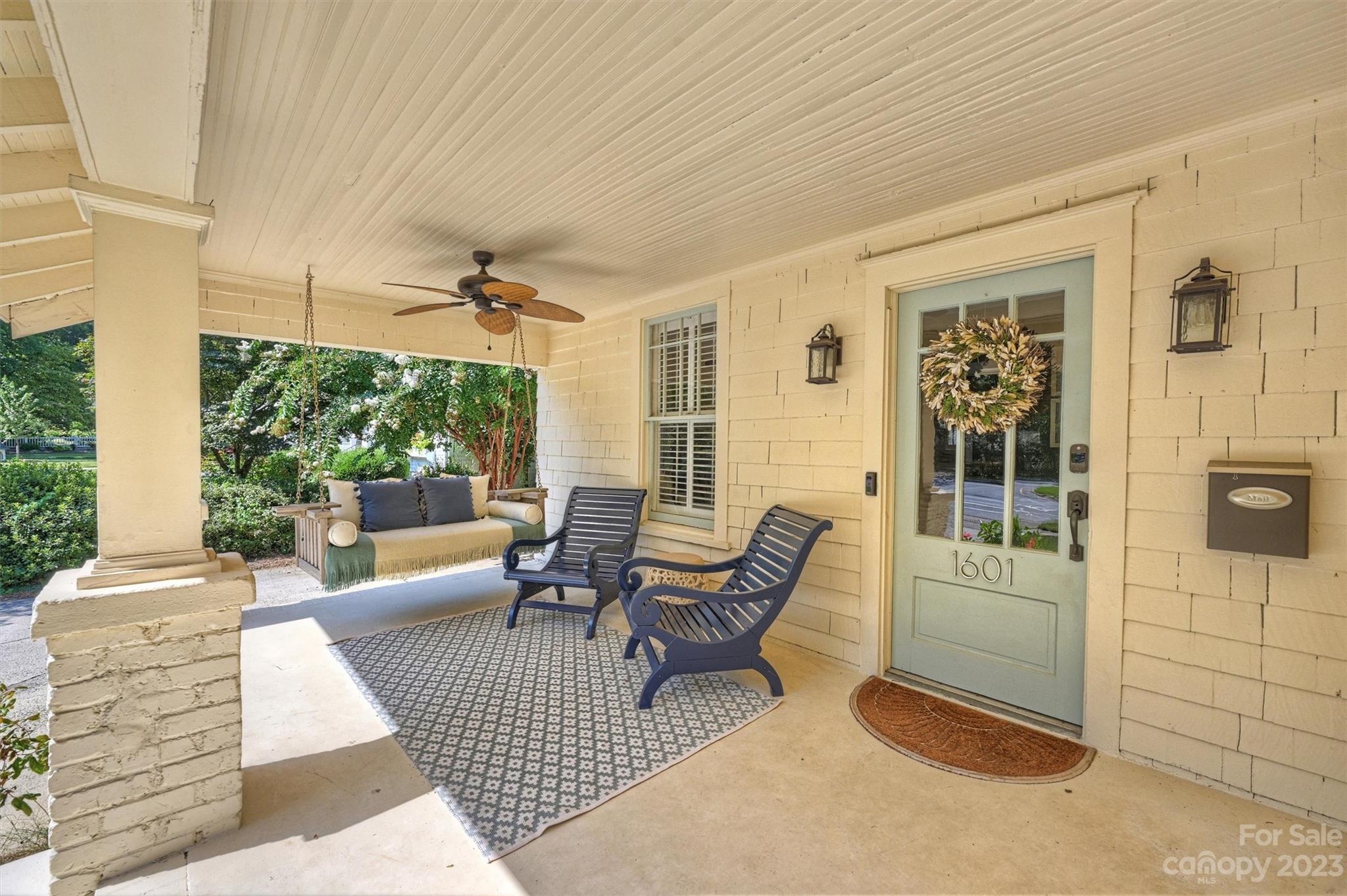 Midwood - Residential