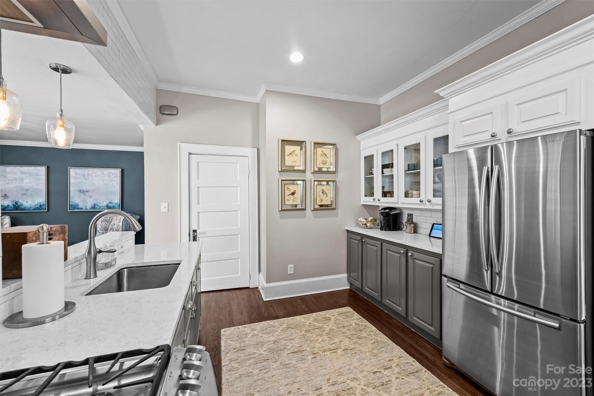 Midwood - Residential