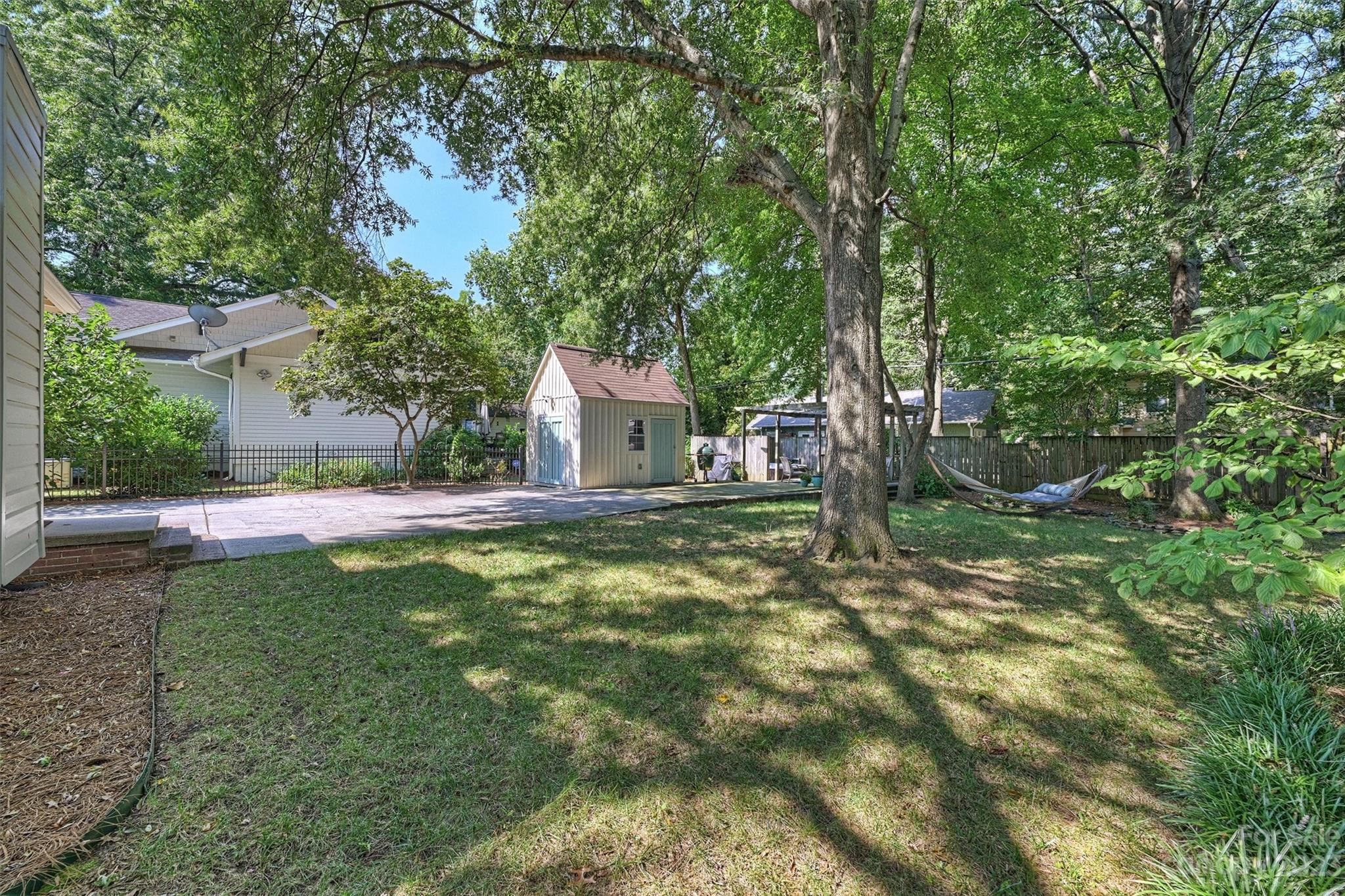 Midwood - Residential