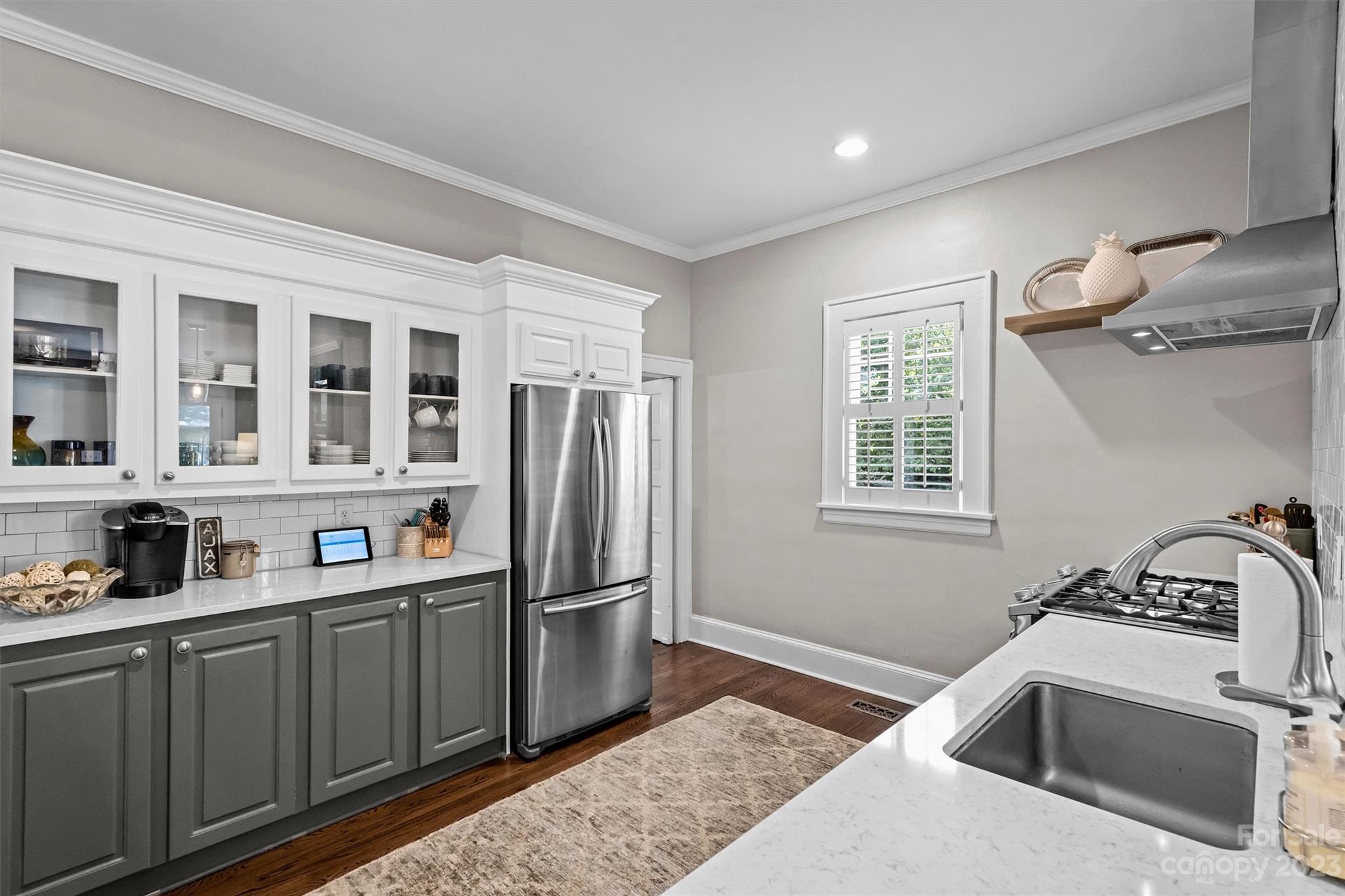 Midwood - Residential