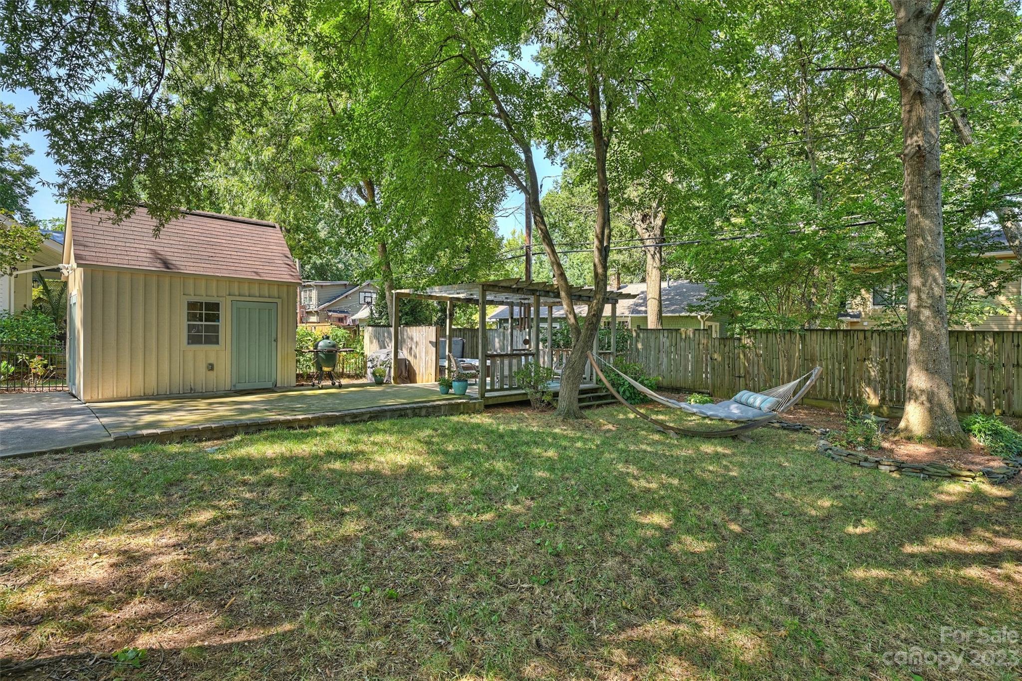 Midwood - Residential