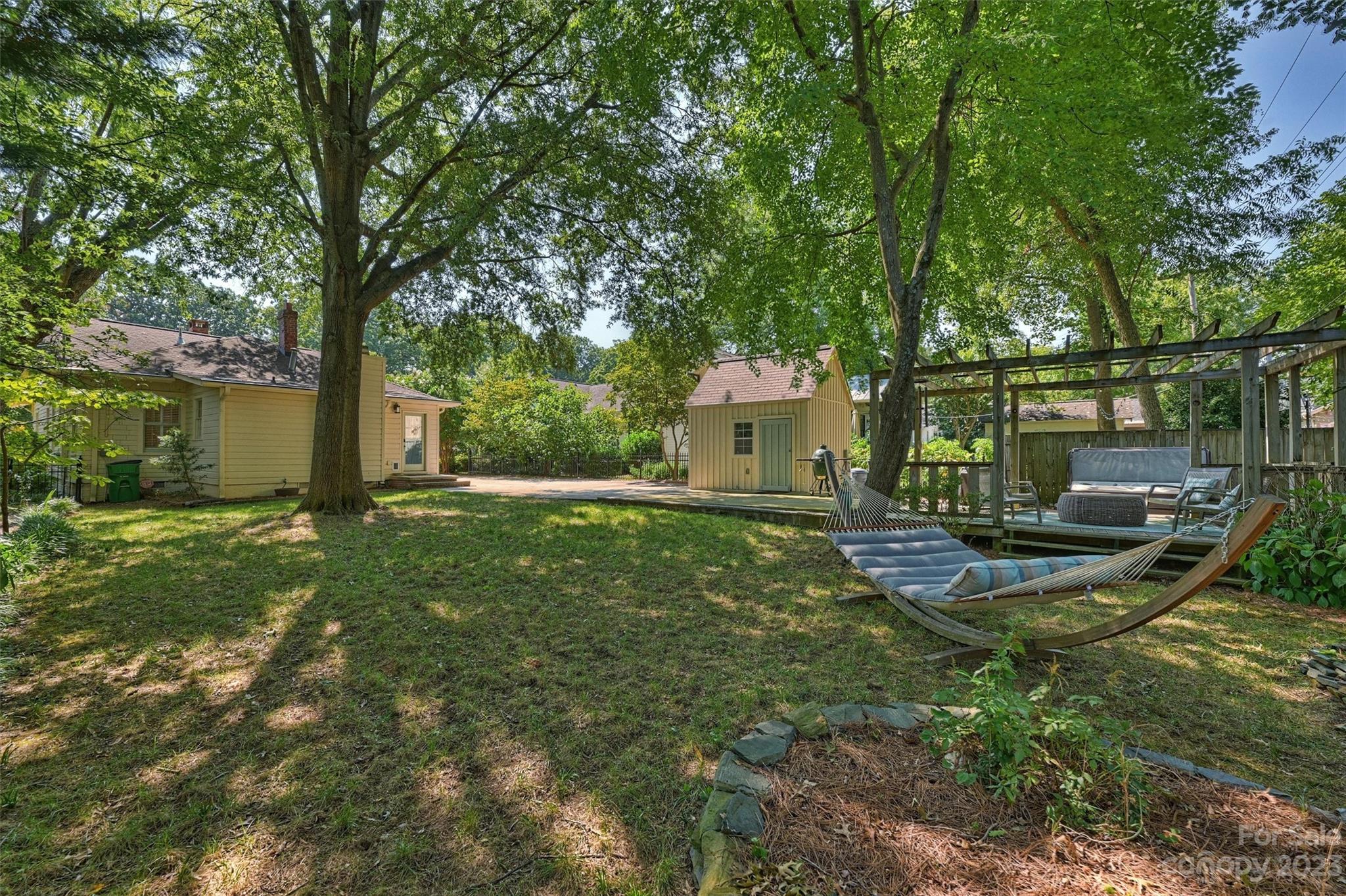 Midwood - Residential