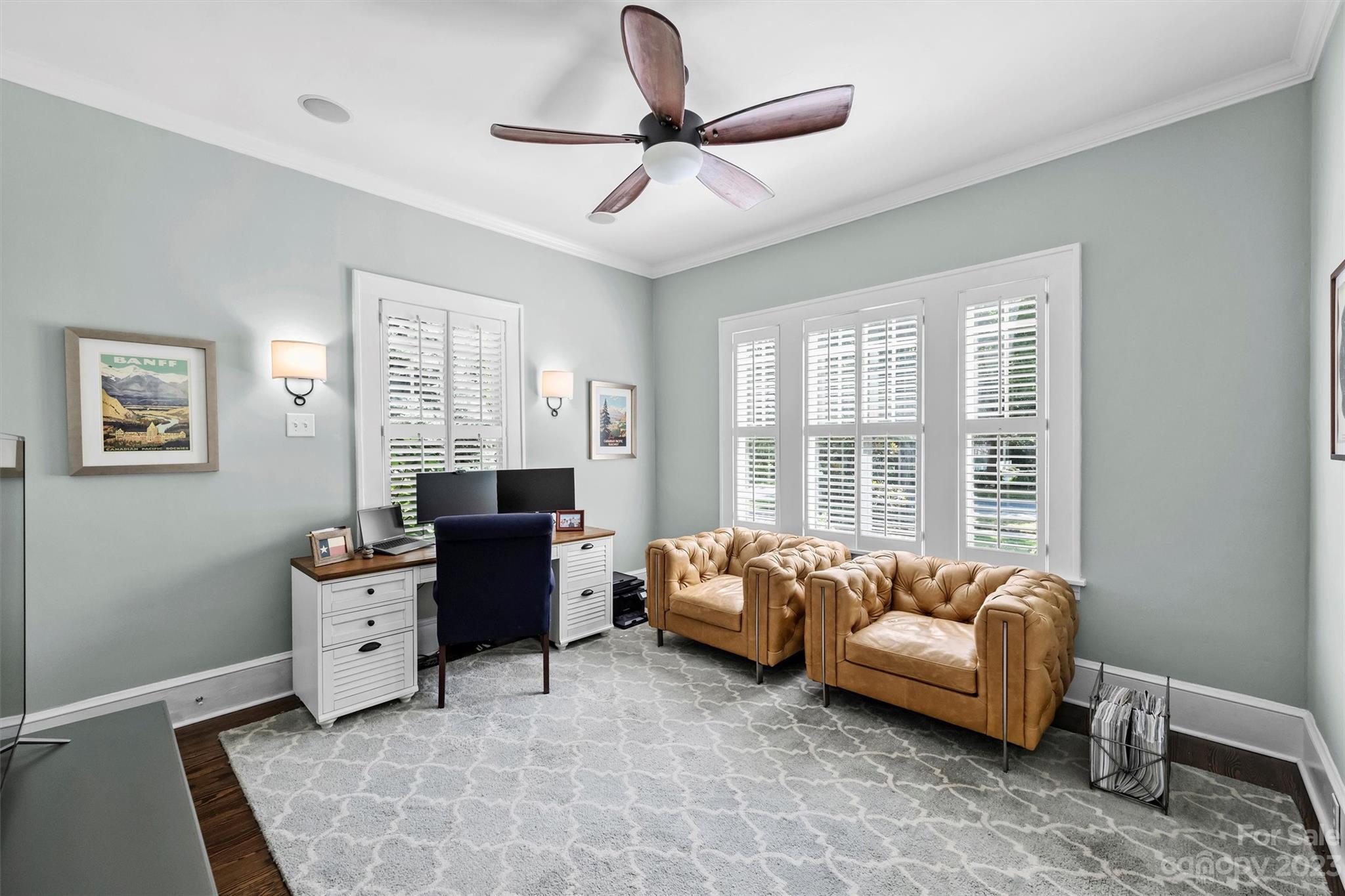 Midwood - Residential