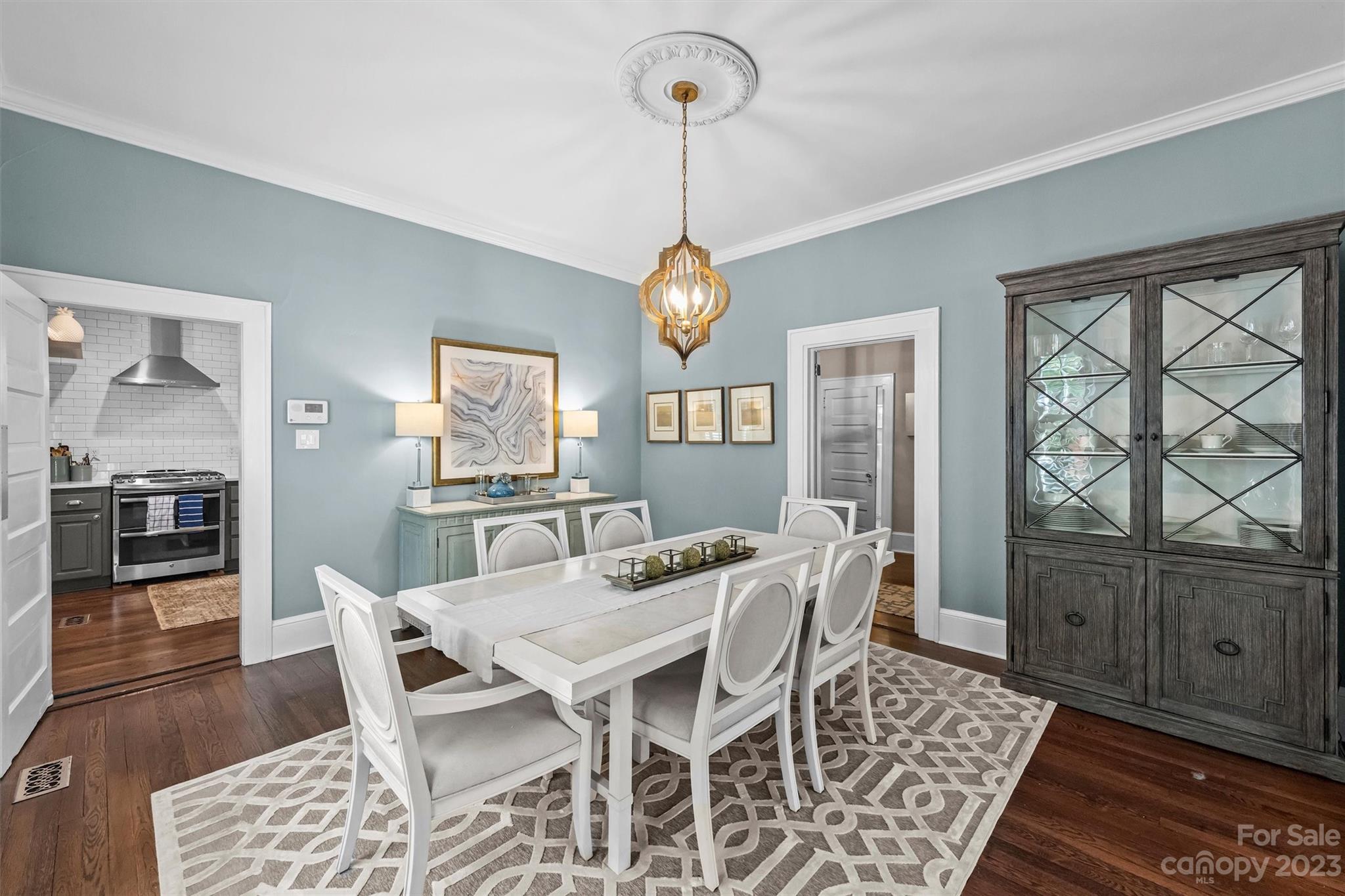 Midwood - Residential
