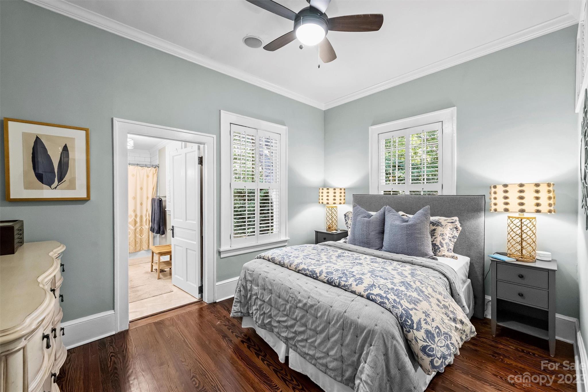 Midwood - Residential