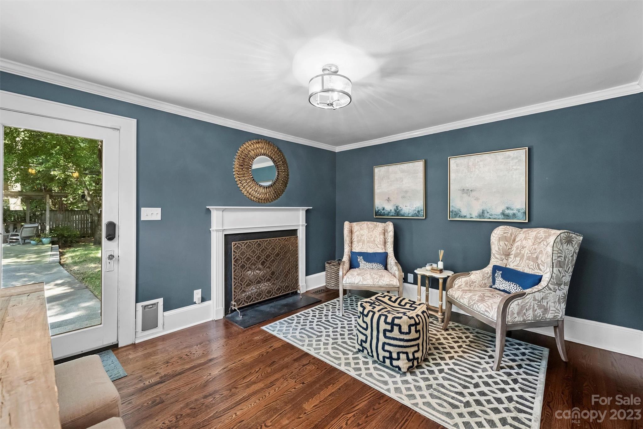 Midwood - Residential