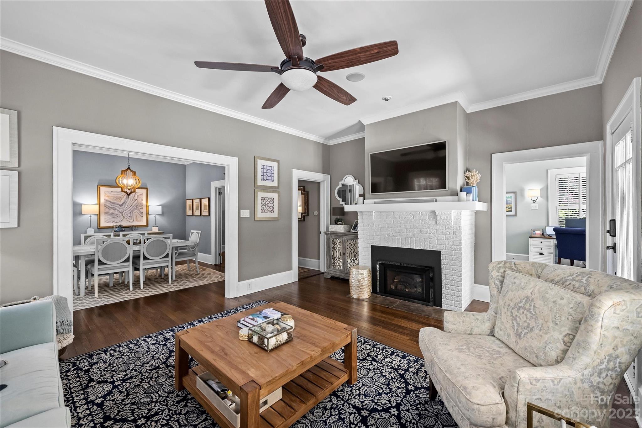 Midwood - Residential