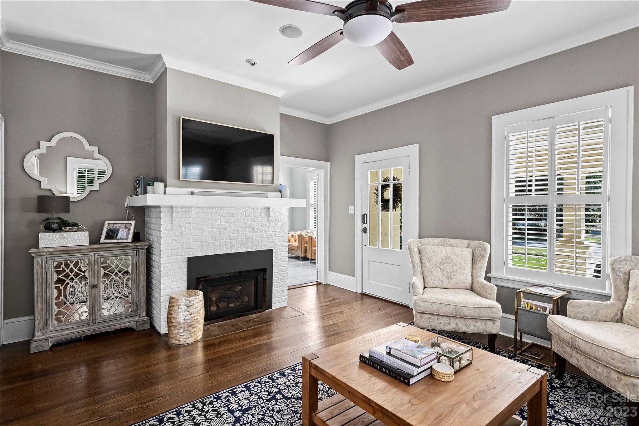 Midwood - Residential