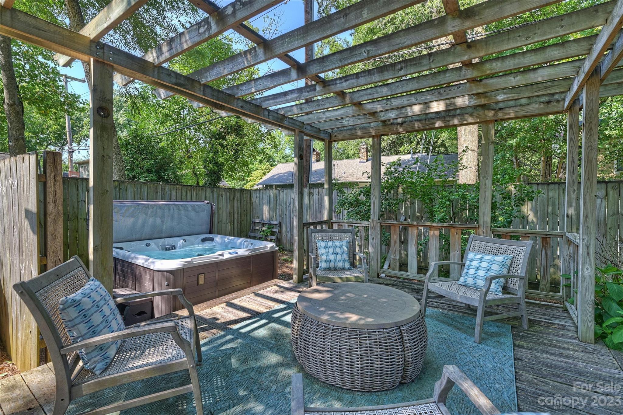 Midwood - Residential