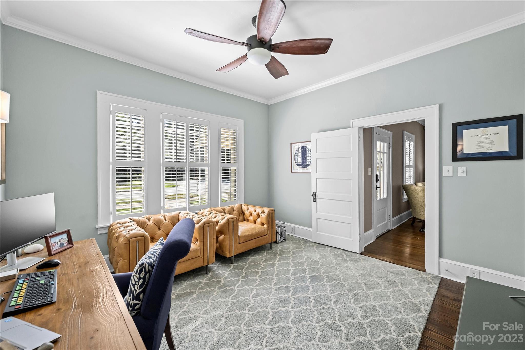 Midwood - Residential