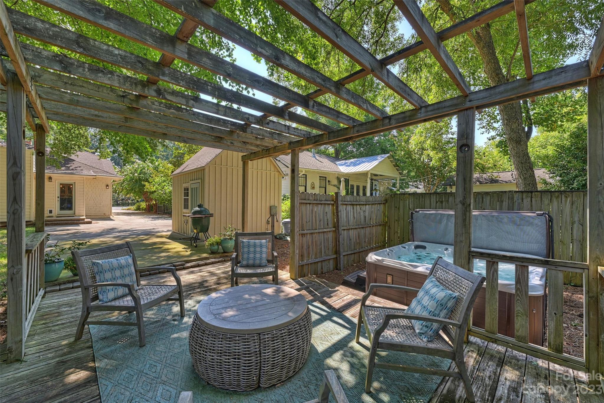 Midwood - Residential