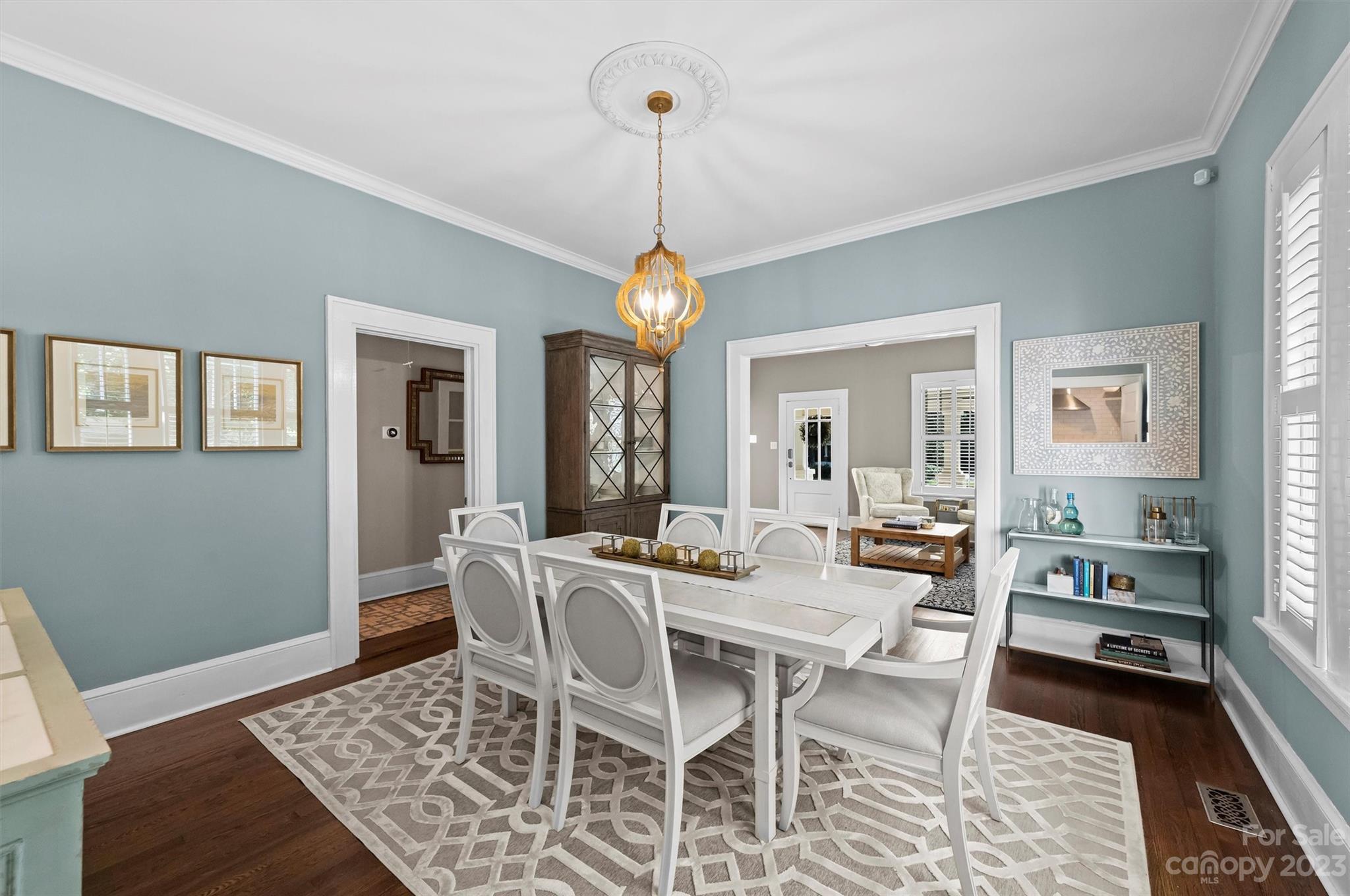 Midwood - Residential
