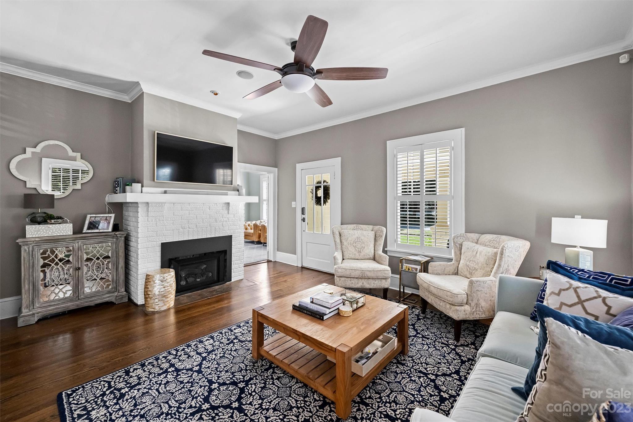 Midwood - Residential