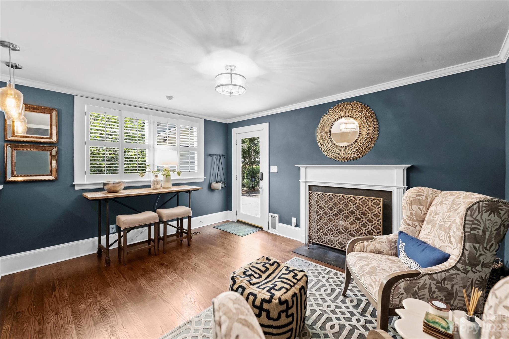Midwood - Residential