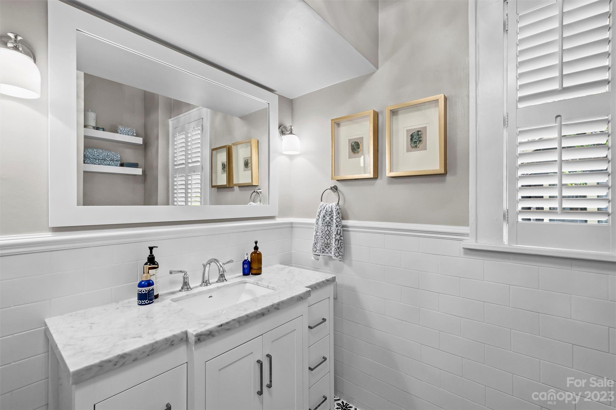 Midwood - Residential