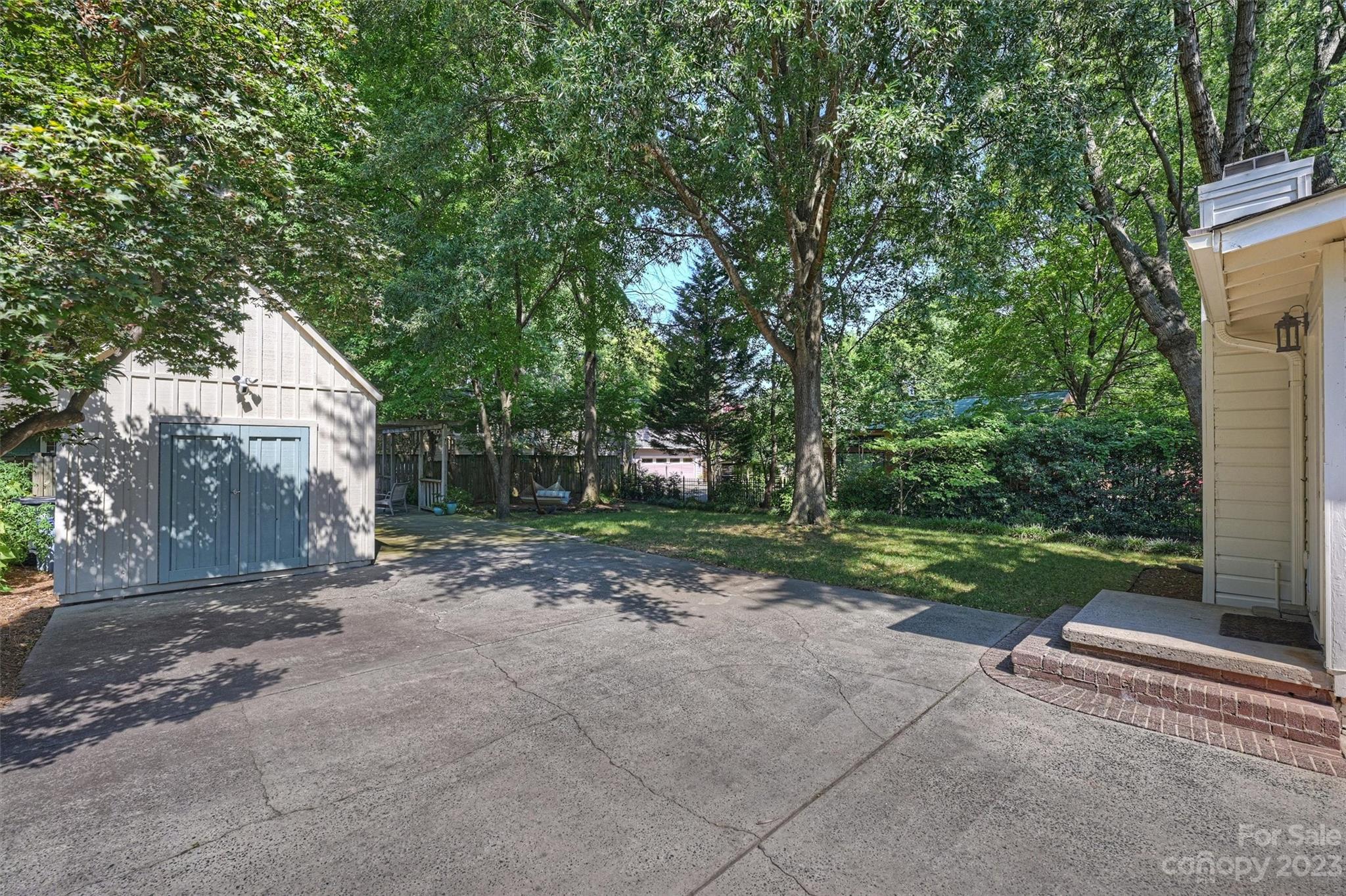 Midwood - Residential