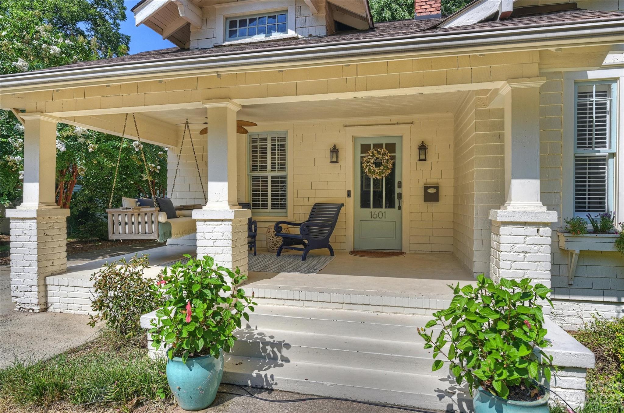 Midwood - Residential
