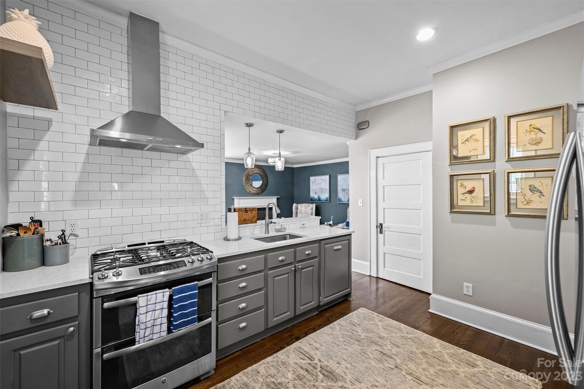 Midwood - Residential