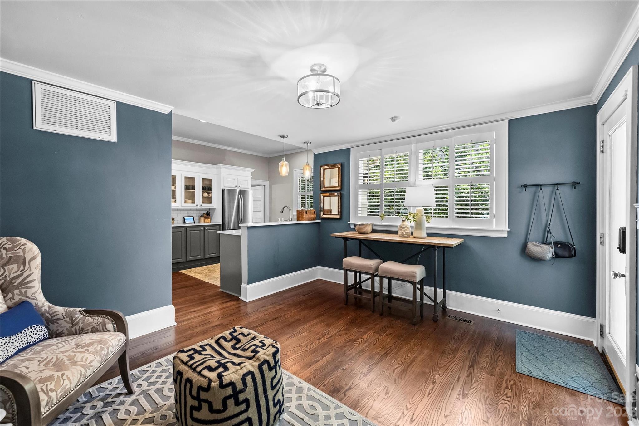 Midwood - Residential