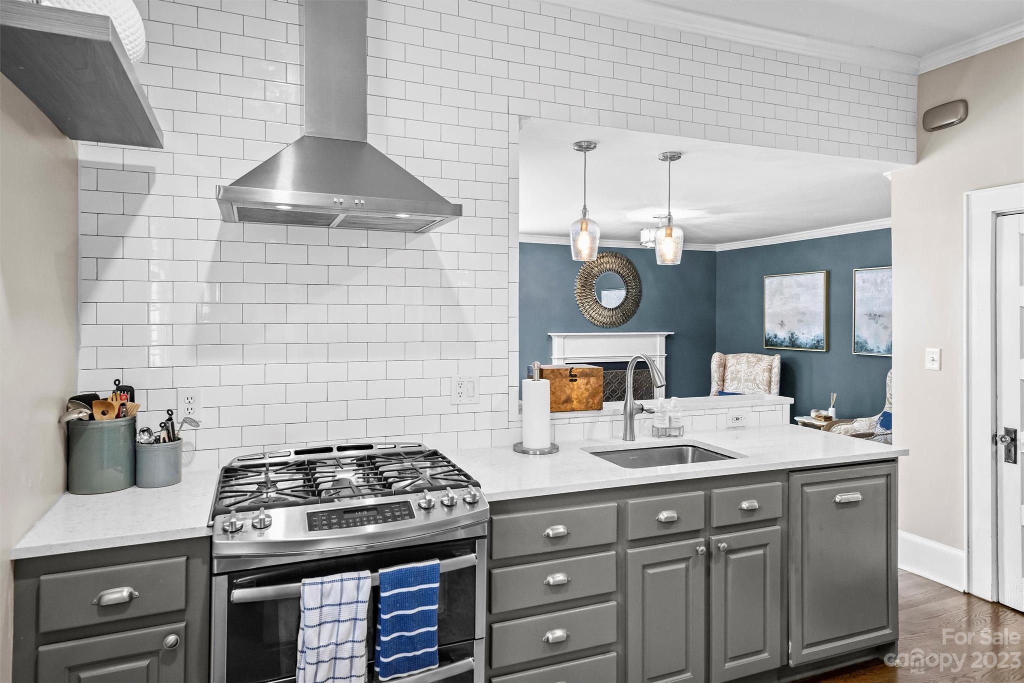Midwood - Residential