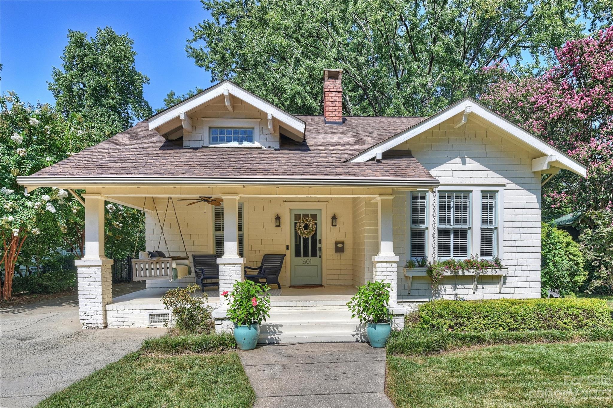 Midwood - Residential