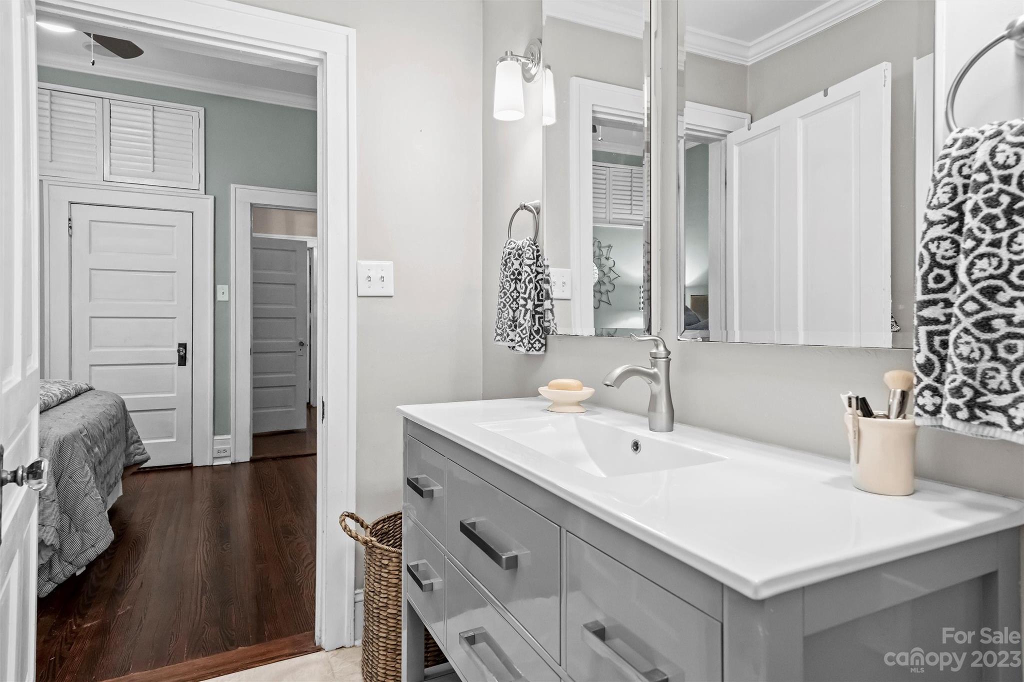 Midwood - Residential