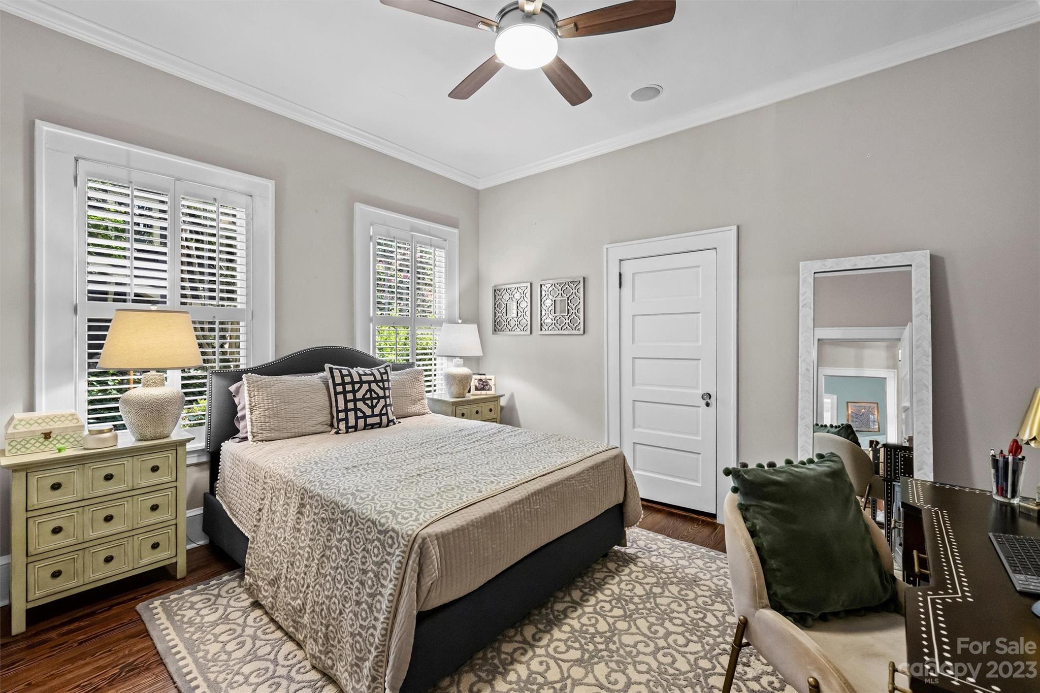 Midwood - Residential
