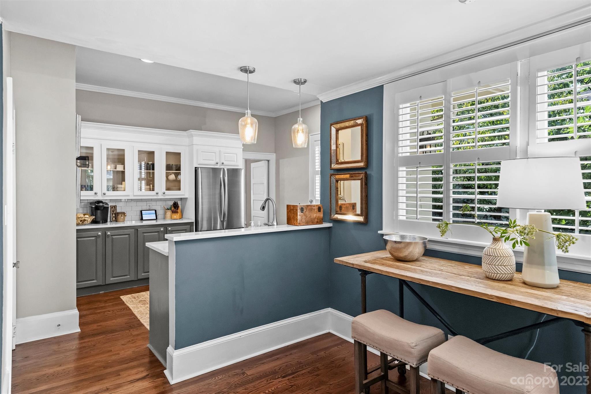 Midwood - Residential