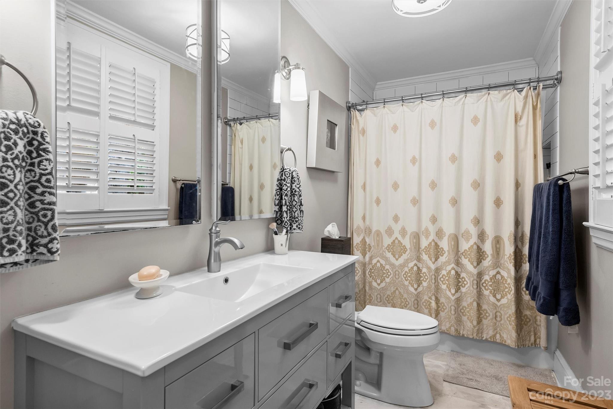 Midwood - Residential
