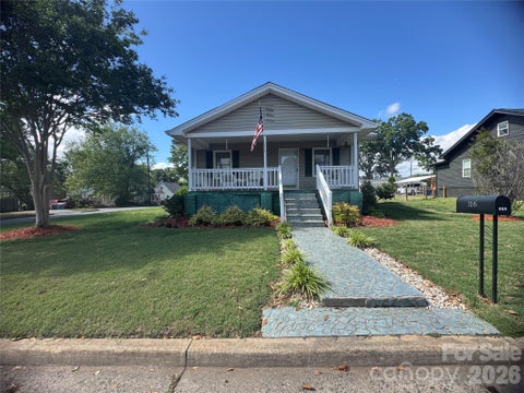 Photo of 116 Live Oak Avenue, Belmont, NC 28012 (MLS # 4380697)