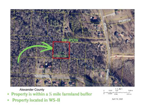 Photo of 00 Winterhaven Road Road #4, Taylorsville, NC 28681 (MLS # 4368332)