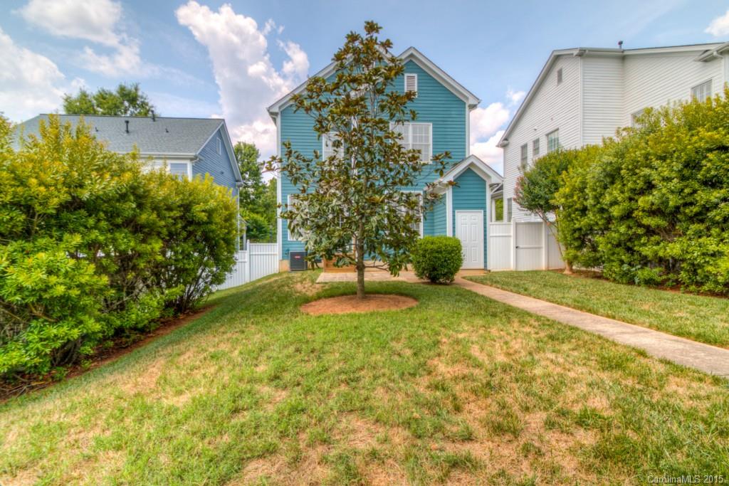 Baxter Village - Residential