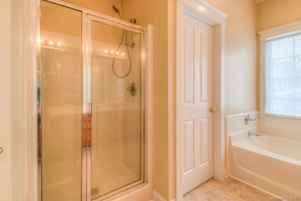 Baxter Village - Residential