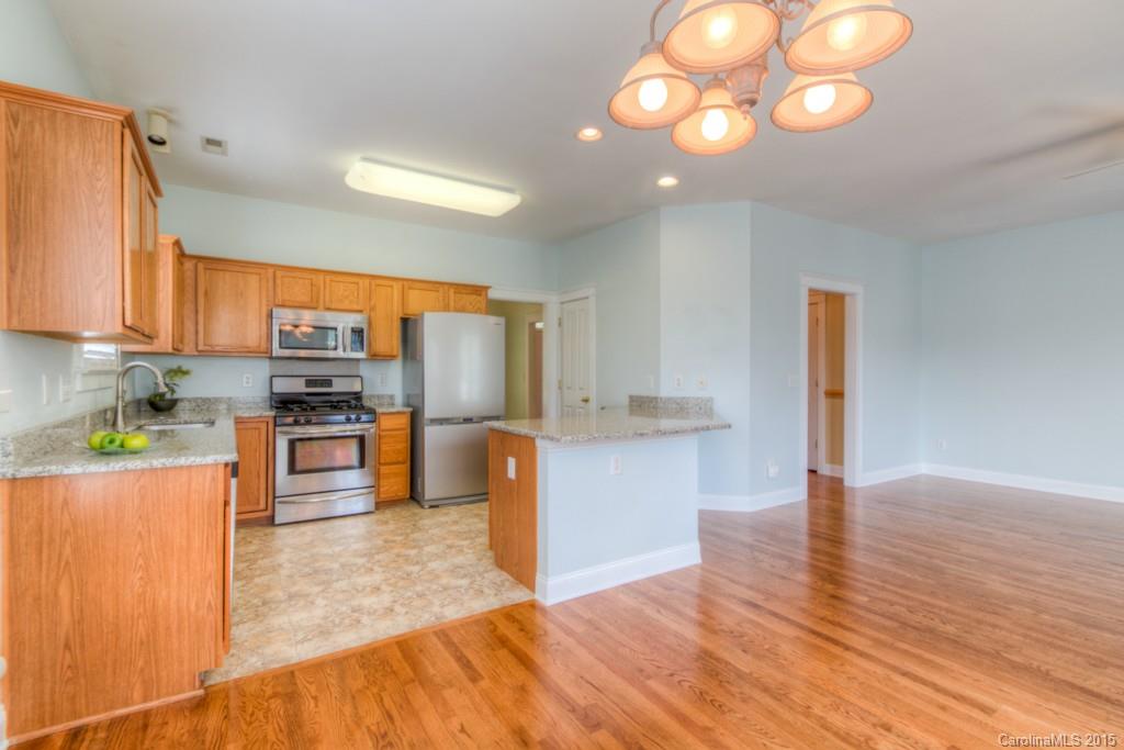 Baxter Village - Residential