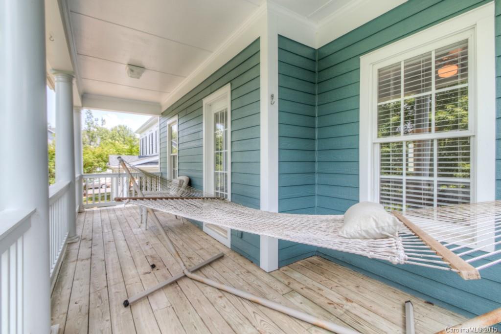 Baxter Village - Residential