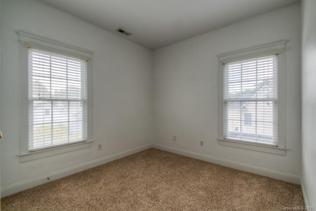 Baxter Village - Residential