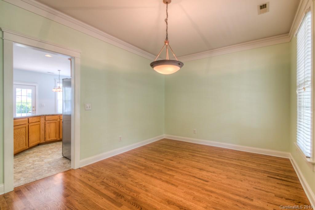 Baxter Village - Residential