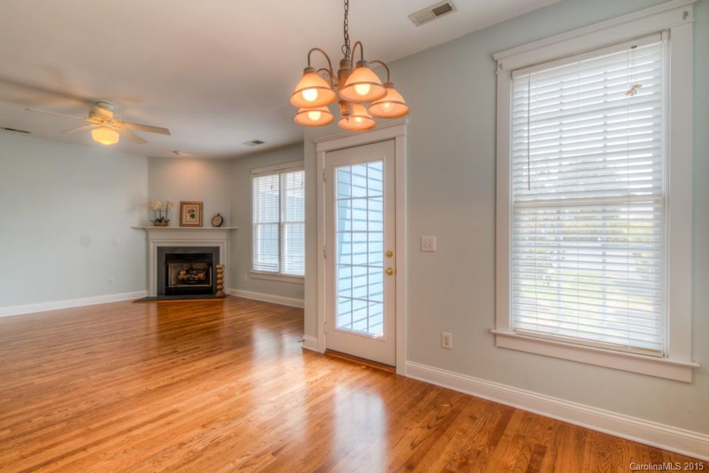 Baxter Village - Residential