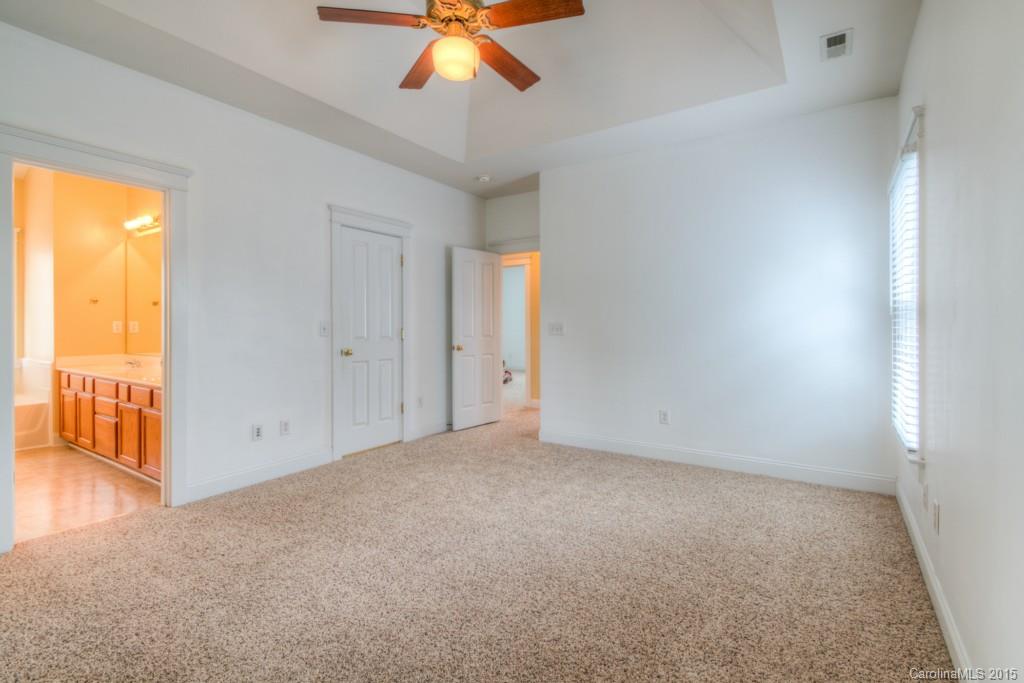 Baxter Village - Residential