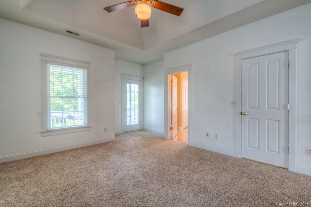 Baxter Village - Residential