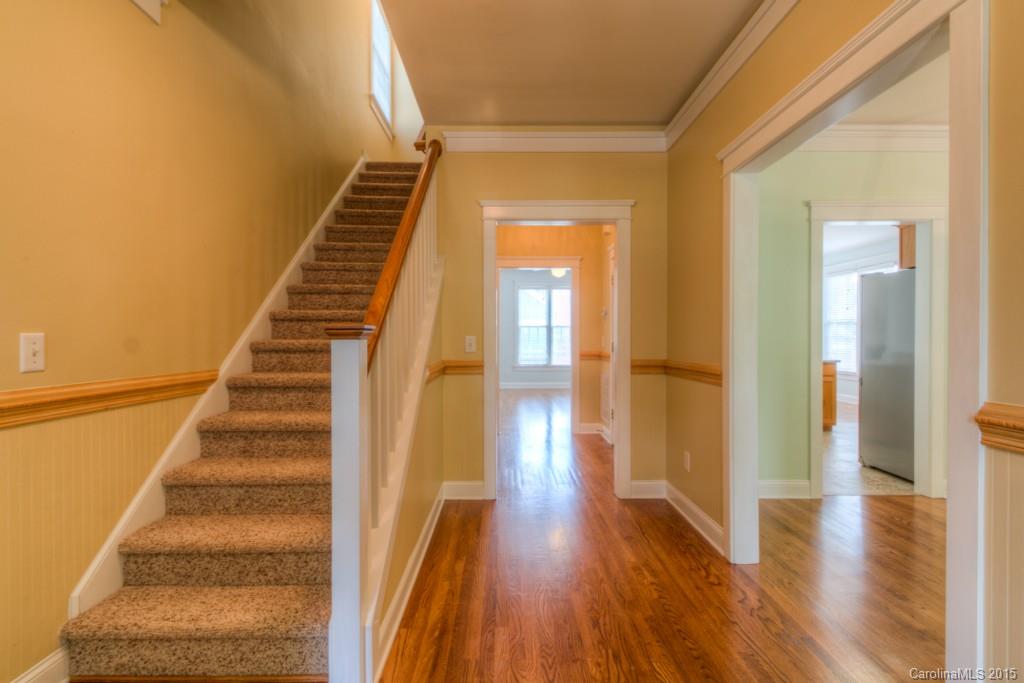 Baxter Village - Residential