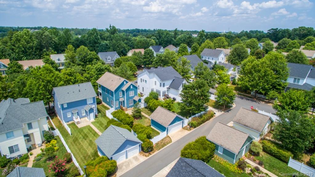 Baxter Village - Residential