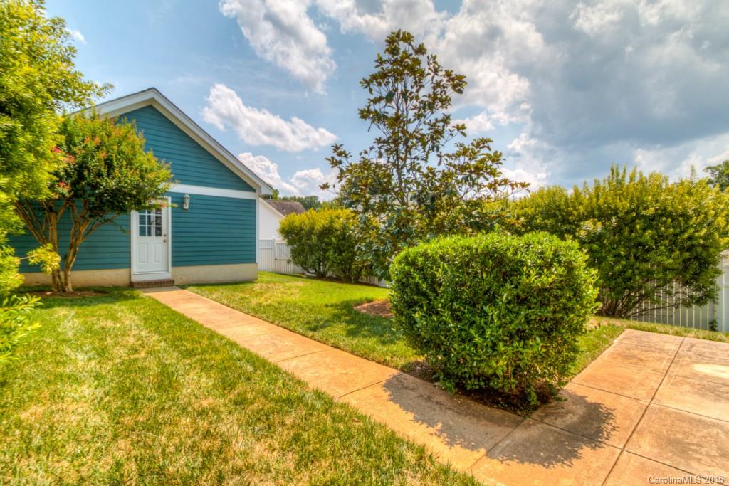 Baxter Village - Residential