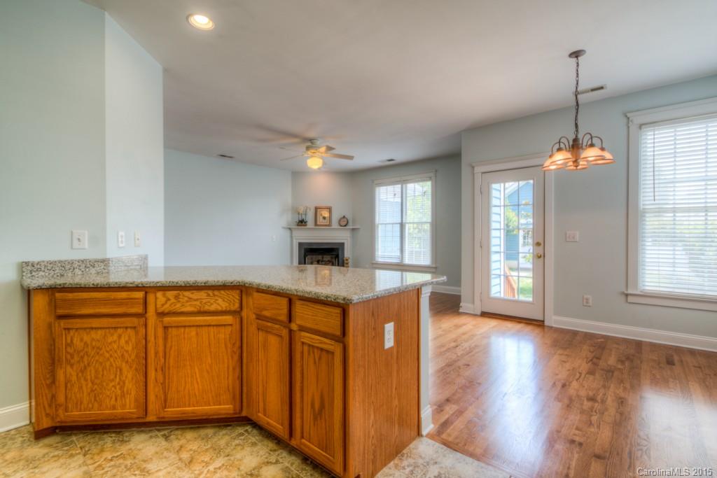 Baxter Village - Residential