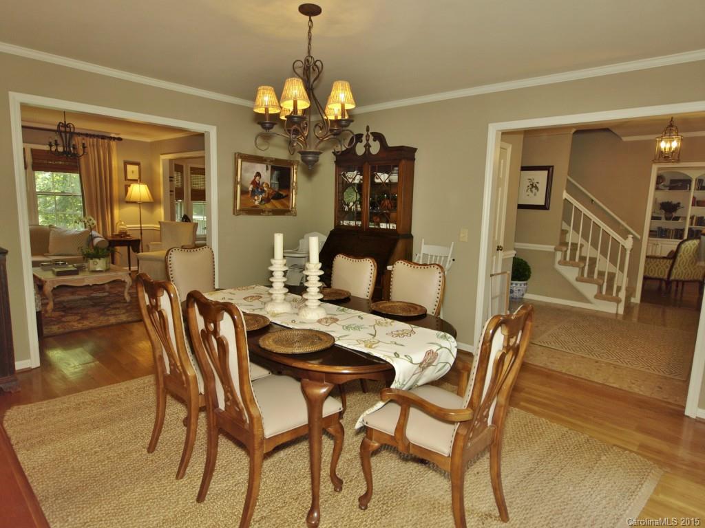 Ashley Creek - Residential Lease