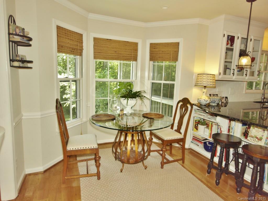 Ashley Creek - Residential Lease