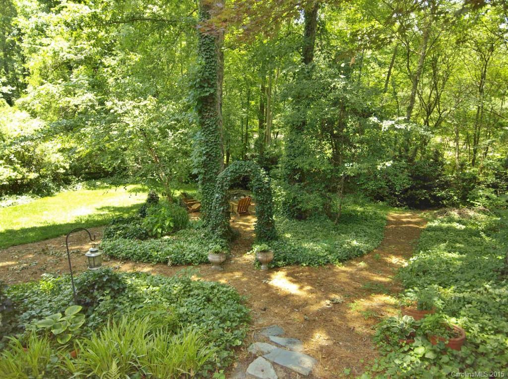 Ashley Creek - Residential Lease