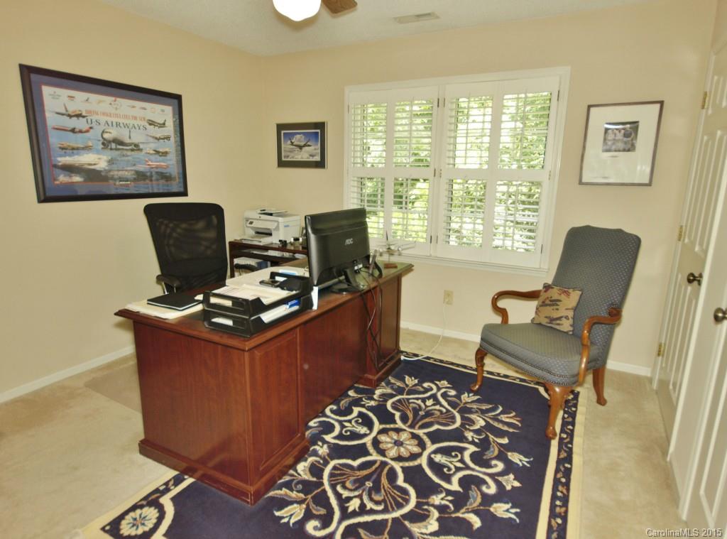 Ashley Creek - Residential Lease