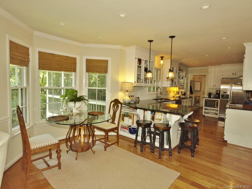 Ashley Creek - Residential Lease