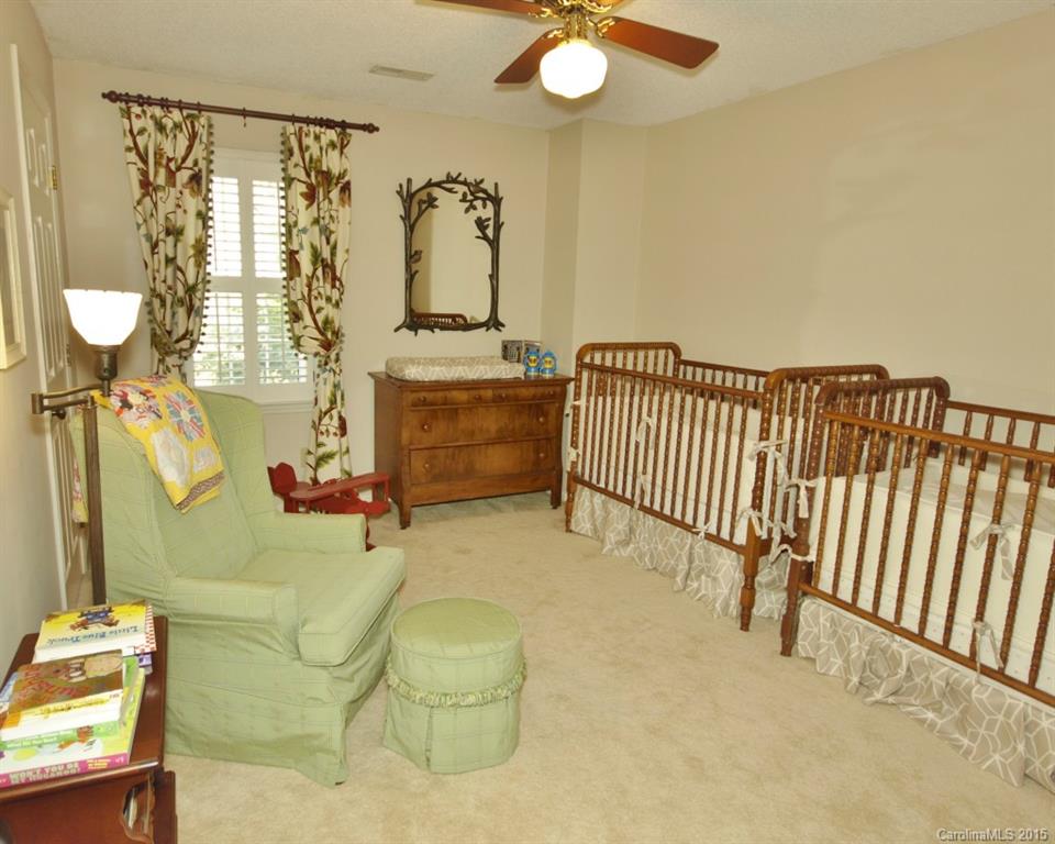 Ashley Creek - Residential Lease